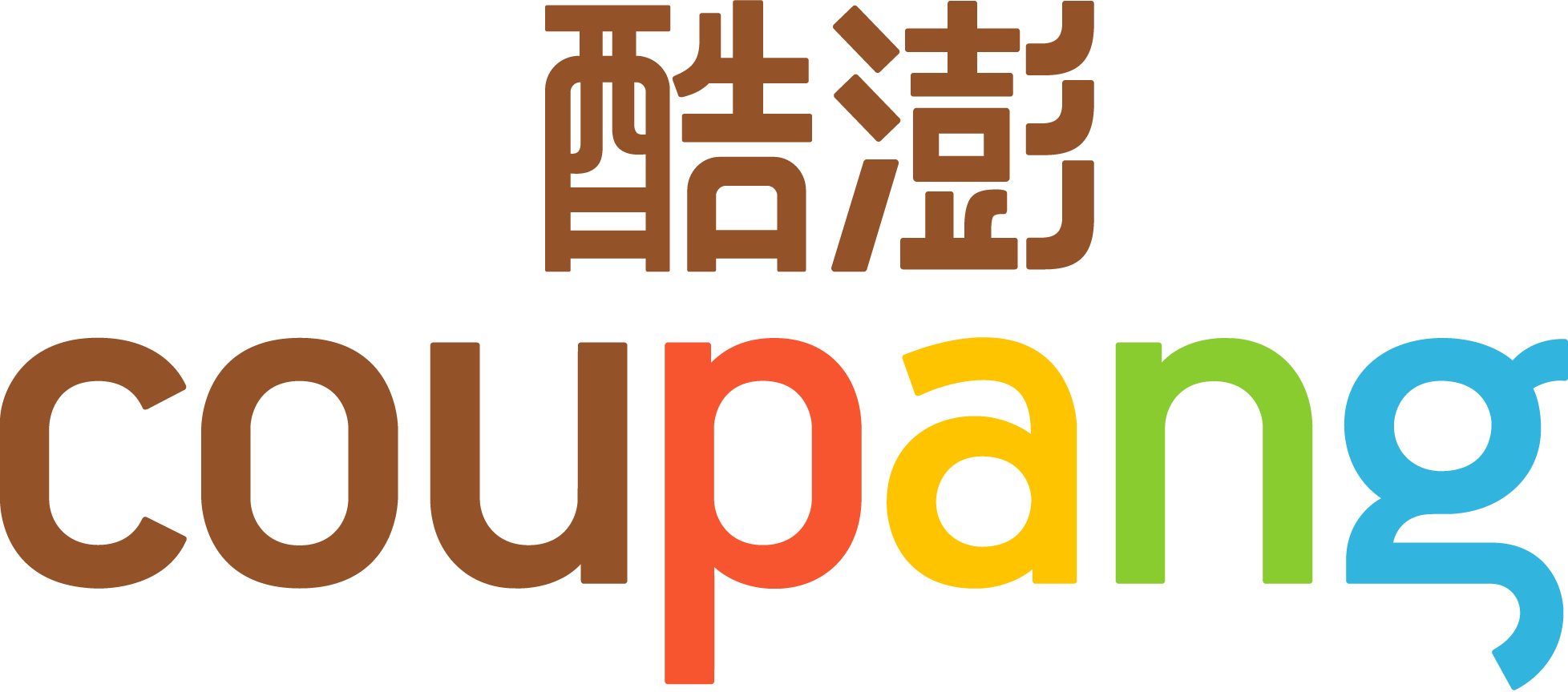 Coupang 酷澎