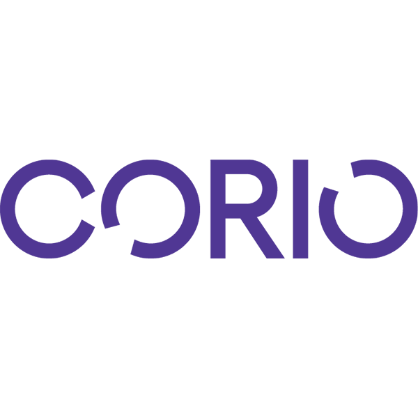 CORIO 科理歐永續能源